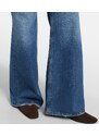 Citizens of Humanity Kimberly 70s mid-rise flared jeans