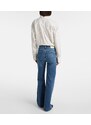 Citizens of Humanity Kimberly 70s mid-rise flared jeans