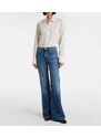 Citizens of Humanity Kimberly 70s mid-rise flared jeans