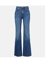 Citizens of Humanity Kimberly 70s mid-rise flared jeans