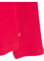 Cool Club Marškinėliai raudona