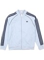 ADIDAS ORIGINALS Džemperis tamsiai mėlyna jūros spalva / šviesiai mėlyna